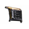 Morimoto | XB LED Headlights (Set) - Yukon / XL 2015-2020