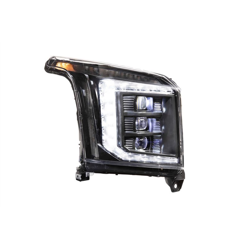 Morimoto | XB LED Headlights (Set) - Yukon / XL 2015-2020