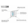 Morimoto | XB LED Headlights (Set) - Yukon / XL 2015-2020