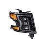 Morimoto | XB LED Headlights (Set) - Tahoe / Suburban 2015-2020