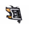 Morimoto | XB LED Headlights (Set) - Tahoe / Suburban 2015-2020