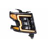 Morimoto | XB LED Headlights (Set) - Tahoe / Suburban 2015-2020