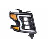 Morimoto | XB LED Headlights (Set) - Tahoe / Suburban 2015-2020