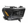 Morimoto | XB LED Headlights (Set) - Ram 1500 2019-2024 (w/o OEM Projector LEDs)