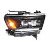 Morimoto | XB LED Headlights (Set) - Ram 1500 2019-2024 (w/o OEM Projector LEDs)