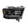 Morimoto | XB LED Headlights (Set) - Ram 1500 2019-2024 (w/o OEM Projector LEDs)