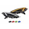 Morimoto | XB LED Headlights (Set) - Corvette C7 2014-2019