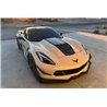 Morimoto | XB LED Headlights (Set) - Corvette C7 2014-2019