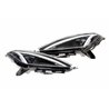 Morimoto | XB LED Headlights (Set) - Corvette C7 2014-2019
