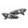 Morimoto | XB LED Headlights (Set) - Corvette C7 2014-2019