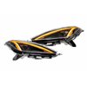 Morimoto | XB LED Headlights (Set) - Corvette C7 2014-2019