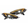 Morimoto | XB LED Headlights (Set) - Corvette C7 2014-2019