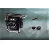 Morimoto | XB LED Headlights (Amber DRL / Set) - F-150 2021-2023 (w/o Dual-LED Projector)