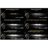 Morimoto | XB Evo Headlights (Set) - F-150 / SVT Raptor 2009-2014