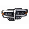 Morimoto | XB Evo Headlights (Set) - F-150 / SVT Raptor 2009-2014
