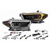Morimoto | XB Evo Headlights (Set) - Tacoma 2016-2023