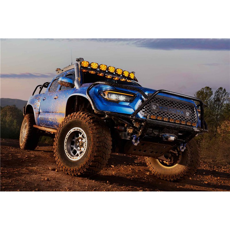 Morimoto | XB Evo Headlights (Set) - Tacoma 2016-2023