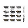 Morimoto | XB Evo Headlights (Set) - Tacoma 2016-2023