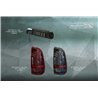 Morimoto | XB LED Headlights (Amber DRL / Set) - F-250 / F-350 Super Duty 2011-2016