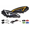 Morimoto | XB LED Headlights (Set) - Corvette C6 2005-2013