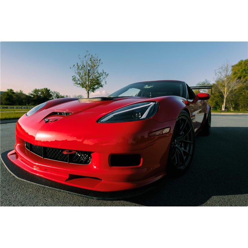Morimoto | XB LED Headlights (Set) - Corvette C6 2005-2013