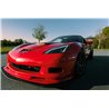 Morimoto | XB LED Headlights (Set) - Corvette C6 2005-2013