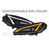 Morimoto | XB LED Headlights (Set) - Corvette C6 2005-2013