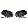 Morimoto | XB LED Headlights (Set) - Corvette C6 2005-2013