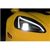 Morimoto | XB LED Headlights (Set) - Corvette C6 2005-2013
