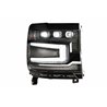 Morimoto | XB LED Headlights (Set) - Silverado 1500 2016-2018 (w/o OEM LED Turn Signals)