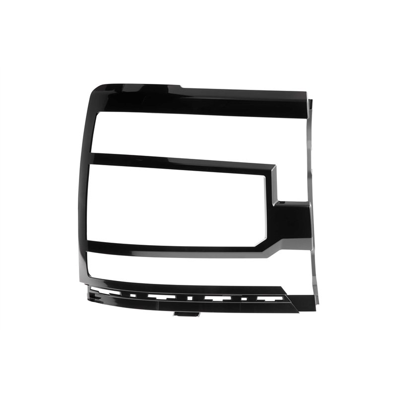 Morimoto | XB LED Headlights (Set) - Silverado 1500 2016-2018 (w/o OEM LED Turn Signals)