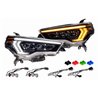 Morimoto | XB Evo Headlights (Set) - 4Runner 2014-2024