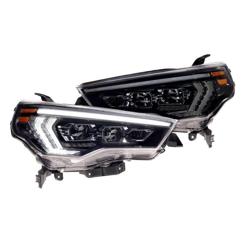 Morimoto | XB Evo Headlights (Set) - 4Runner 2014-2024
