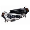 Morimoto | XB Evo Headlights (Set) - 4Runner 2014-2024
