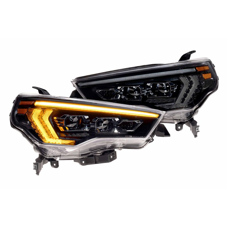 Morimoto | XB Evo Headlights (Set) - 4Runner 2014-2024
