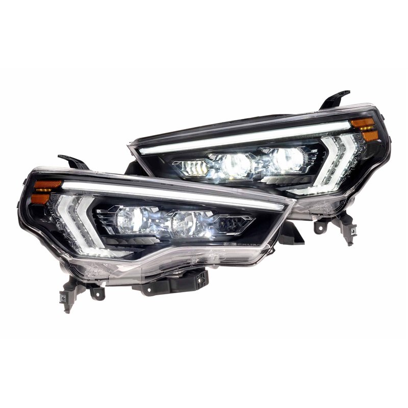 Morimoto | XB Evo Headlights (Set) - 4Runner 2014-2024