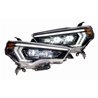 Morimoto | XB Evo Headlights (Set) - 4Runner 2014-2024