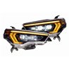 Morimoto | XB Evo Headlights (Set) - 4Runner 2014-2024
