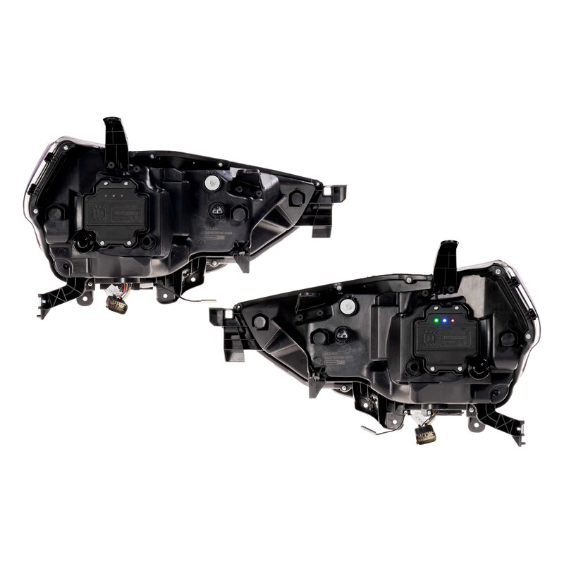 Morimoto | XB Evo Headlights (Set) - 4Runner 2014-2024