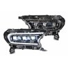 Morimoto | XB LED Headlights (Set) - Ranger 2019-2023