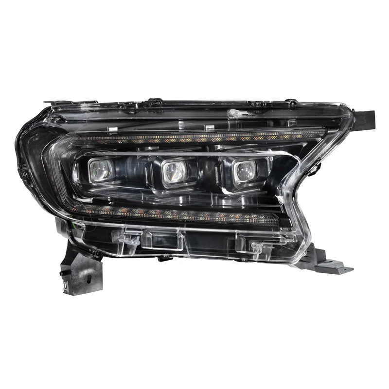Morimoto | XB LED Headlights (Set) - Ranger 2019-2023
