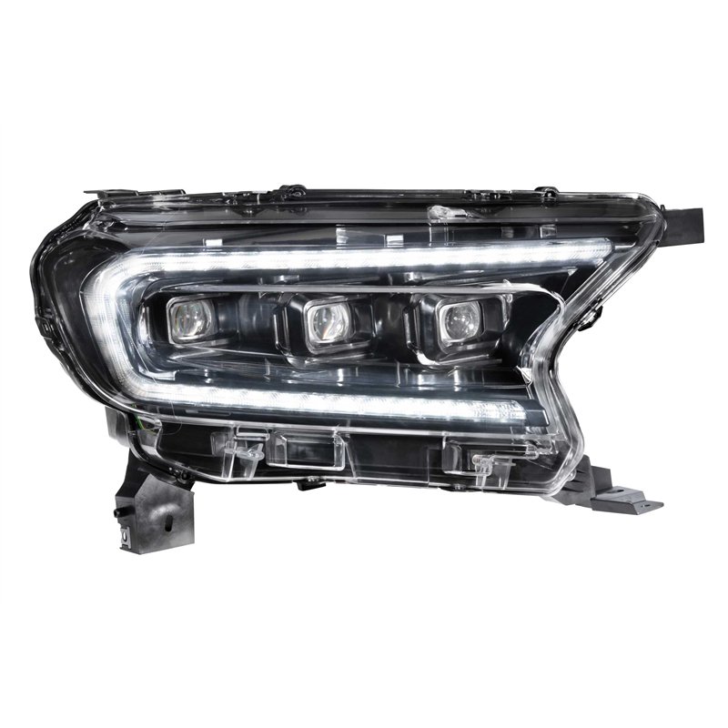 Morimoto | XB LED Headlights (Set) - Ranger 2019-2023