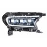 Morimoto | XB LED Headlights (Set) - Ranger 2019-2023