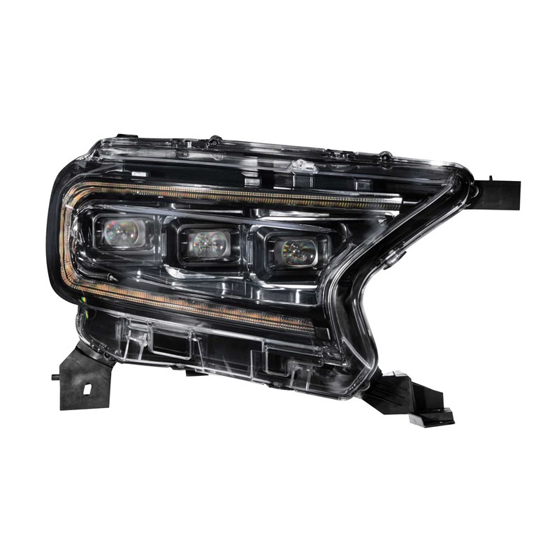 Morimoto | XB LED Headlights (Set) - Ranger 2019-2023