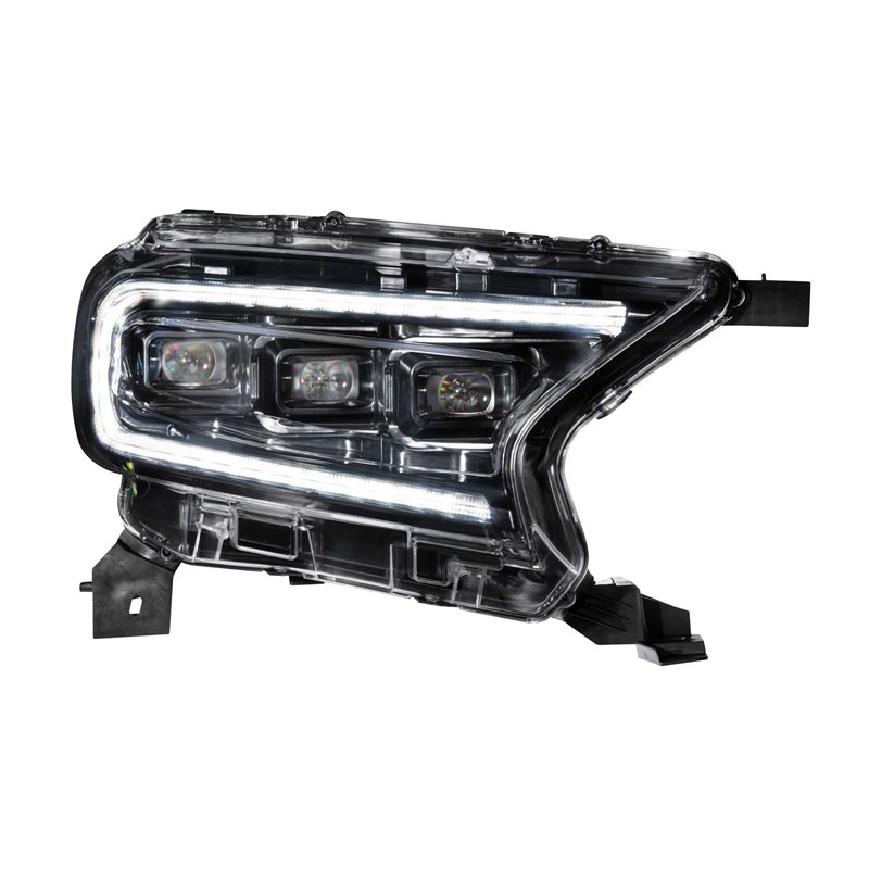 Morimoto | XB LED Headlights (Set) - Ranger 2019-2023