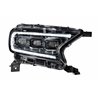 Morimoto | XB LED Headlights (Set) - Ranger 2019-2023