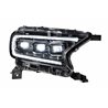 Morimoto | XB LED Headlights (Set) - Ranger 2019-2023