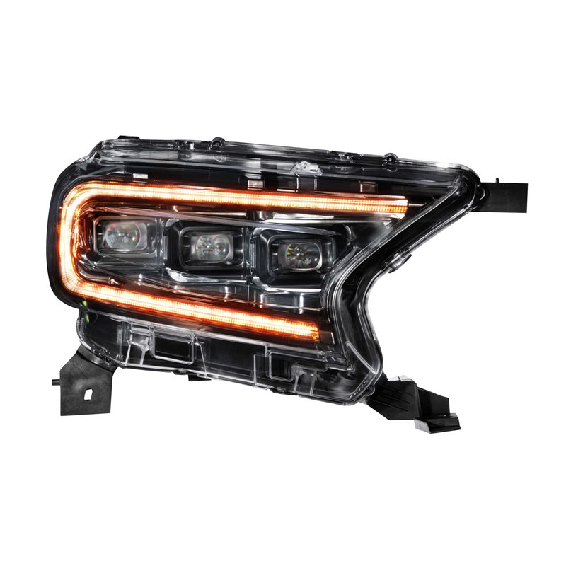Morimoto | XB LED Headlights (Set) - Ranger 2019-2023