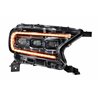 Morimoto | XB LED Headlights (Set) - Ranger 2019-2023