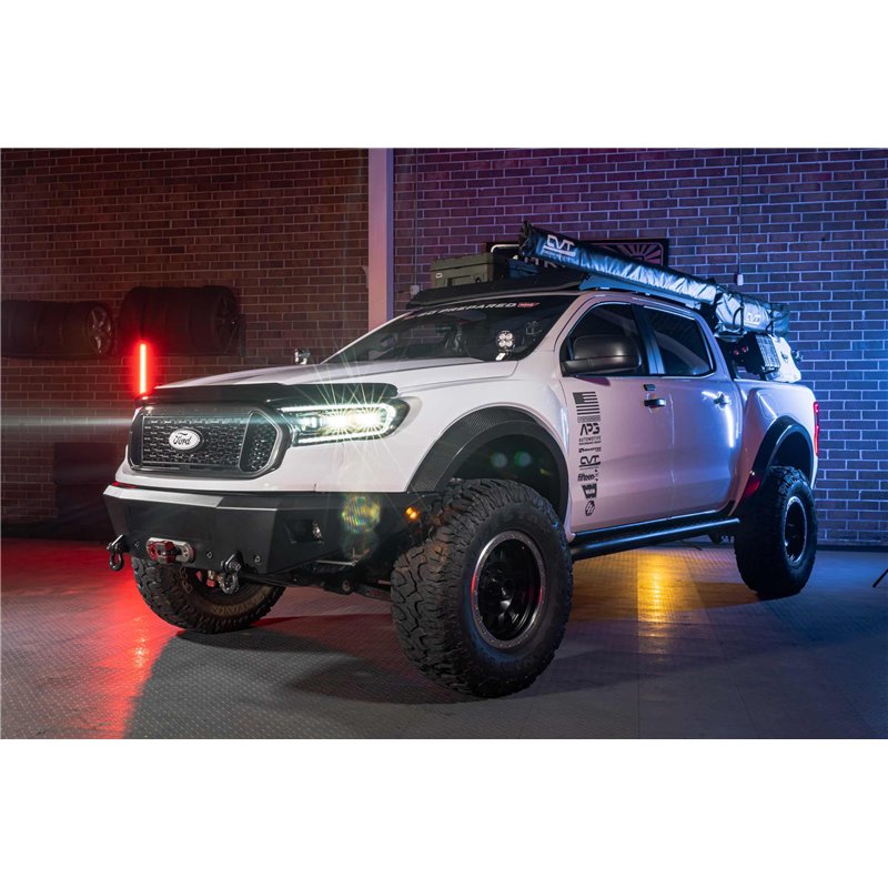 Morimoto | XB LED Headlights (Set) - Ranger 2019-2023
